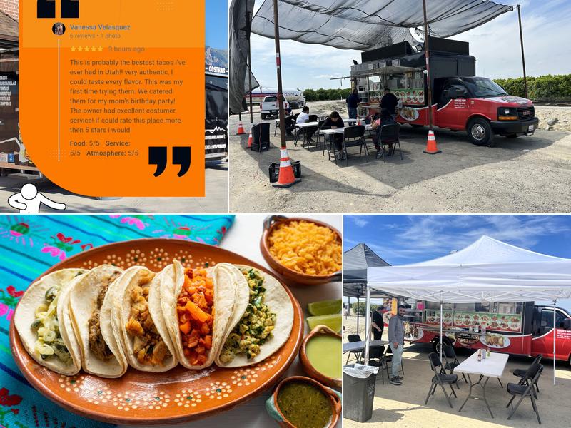 Taquizas El Primo 14666 Maricopa Hwy, Bakersfield