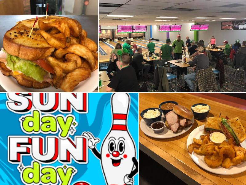 Bellaire Lanes & Games