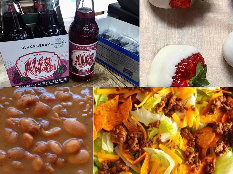 Clear Creek Market & Stables