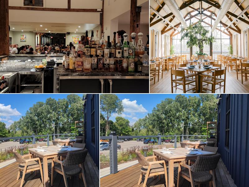 The Dixboro Project 5400 Plymouth Rd, Ann Arbor