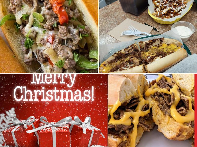 Philly Xpress & Wings