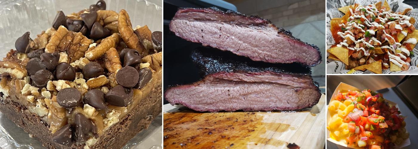 Smoke Rattle & Roll Flint