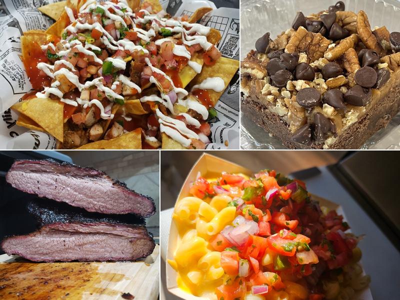 Smoke Rattle & Roll Flint