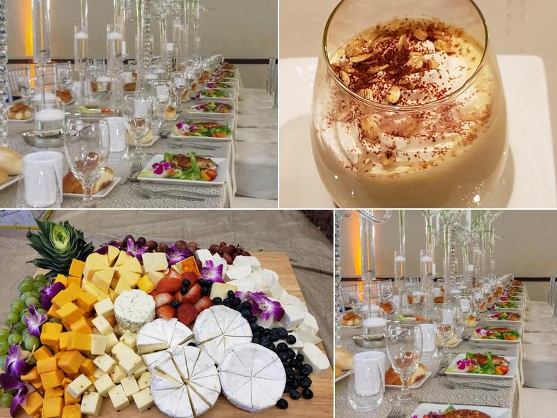 Gersh Elegant Catering