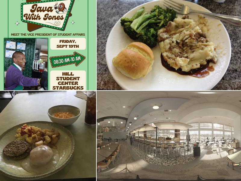 The Commons on the Green