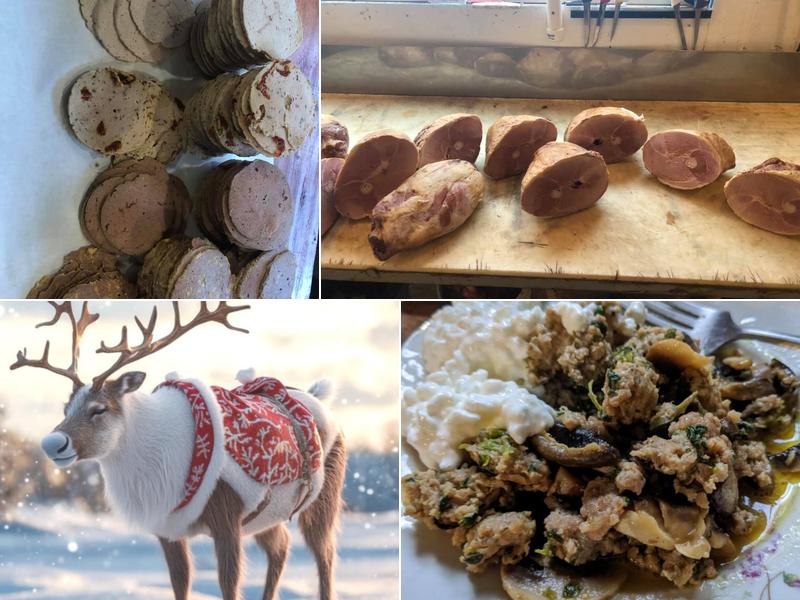 Bills custom cutting