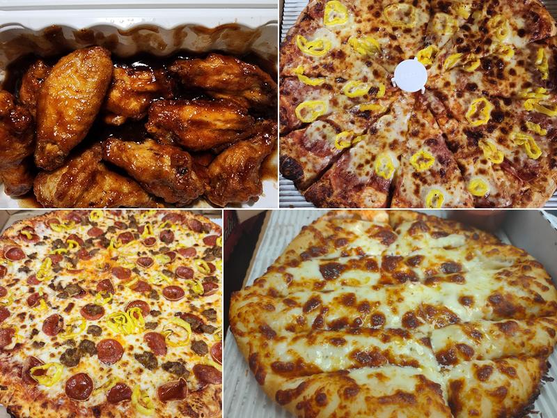 Ripley Giovanni’s Pizza