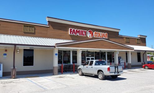 Family Dollar