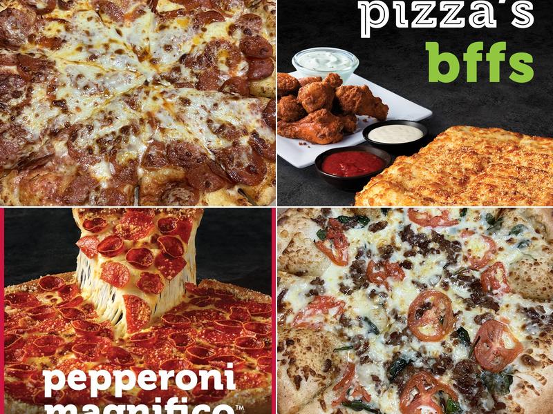 Marco's Pizza 530 Old Greenville Hwy Suite #3, Clemson