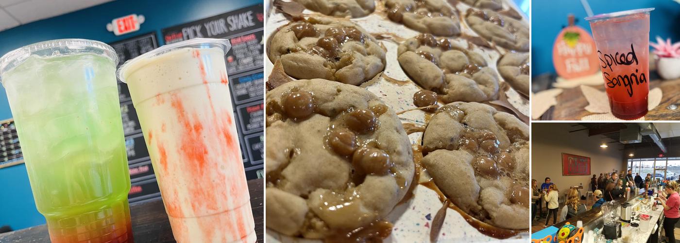 On Point Nutrition - Herbalife