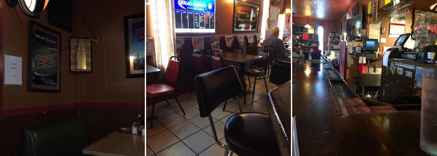 Deb's Place Bar & Drive Thru