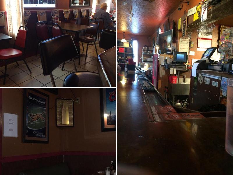 Deb's Place Bar & Drive Thru