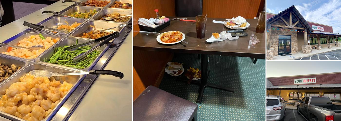 Yoki Buffet