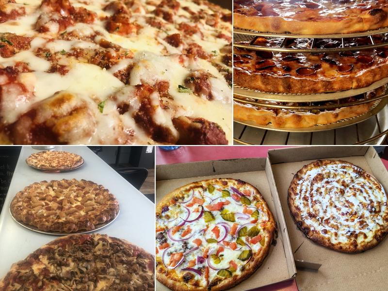 Mel's 19 N State St, Nunda