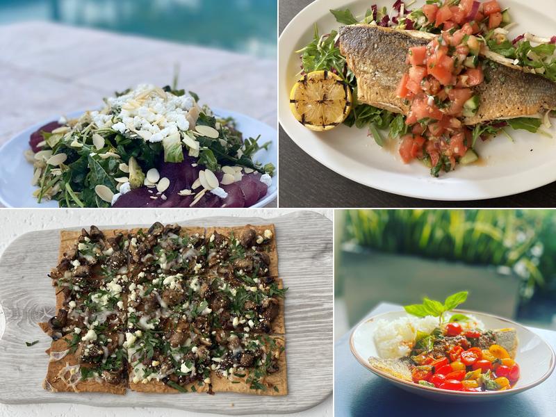 GG’s at The Bridges 8576 Golden Gate Ave, Delray Beach