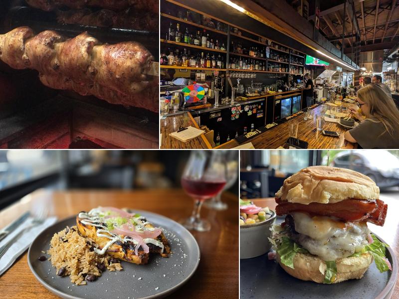 Frontier by Alamo 412 N 25th St, Richmond