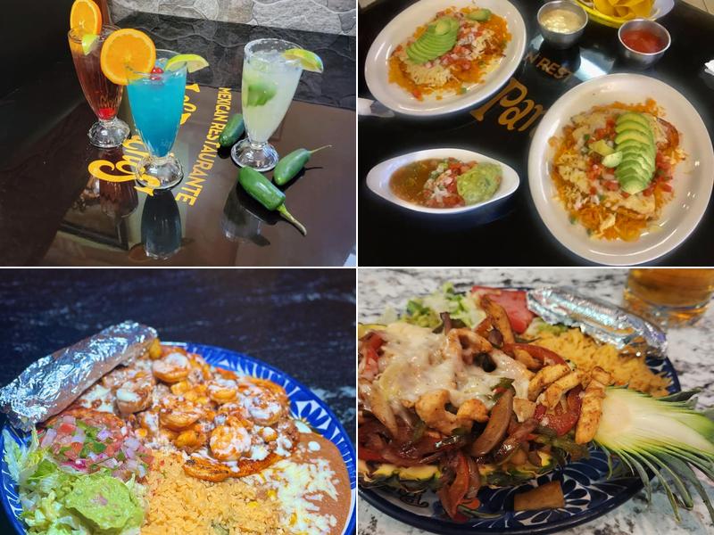 Los Panchos 1940-D Sandy Hook Rd, Goochland