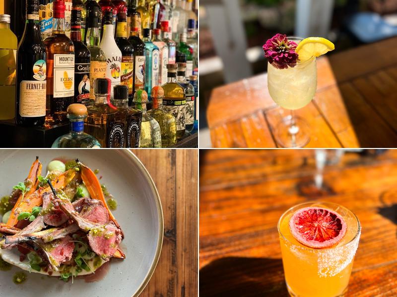 La Bella Vita Kitchen and Bar