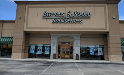 Barnes & Noble