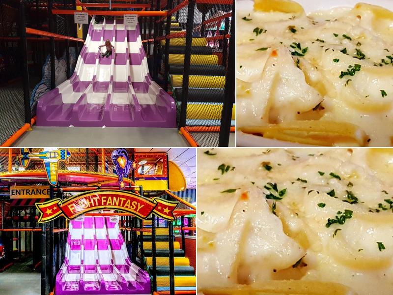 Battlefield Laser Tag