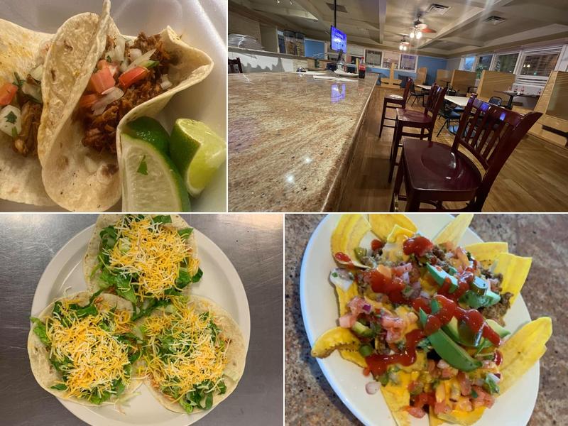 Springs Grill Pizzeria