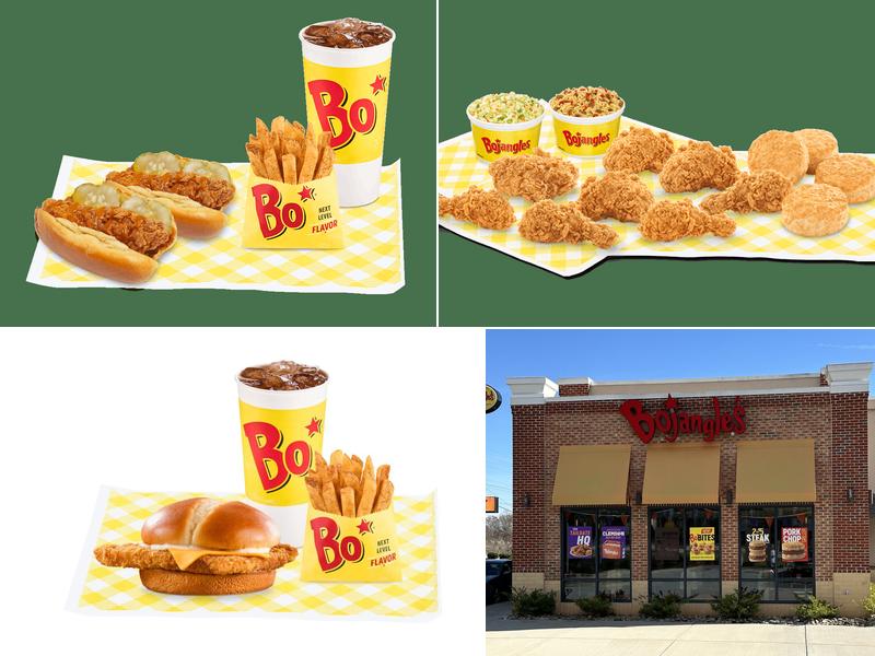 Bojangles