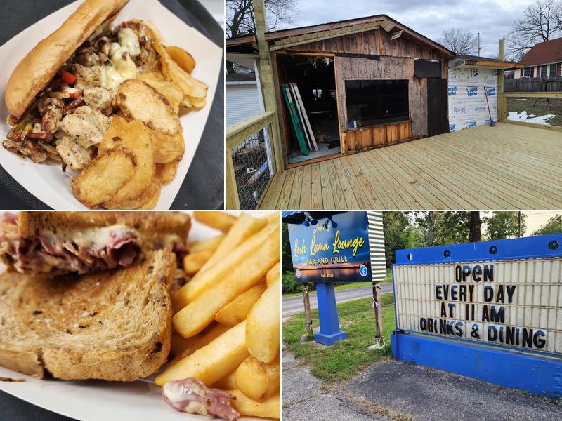 Jake's Loch Loma Lounge 1815 Missouri W, Poplar Bluff