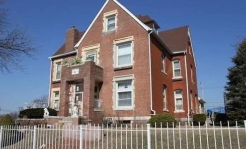 Central West End Bed & Breakfast