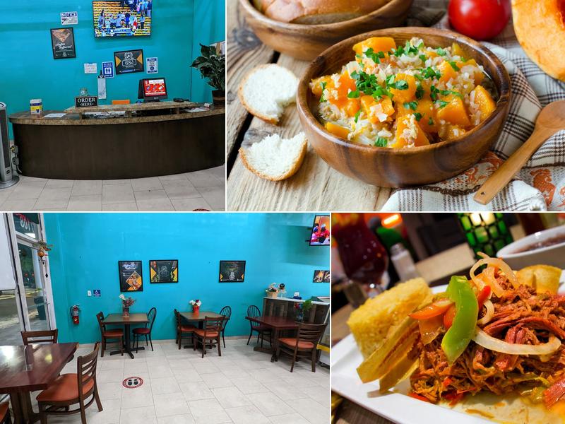 GSJ BON RESTO 7108 S Military Trail STE 4, Lake Worth