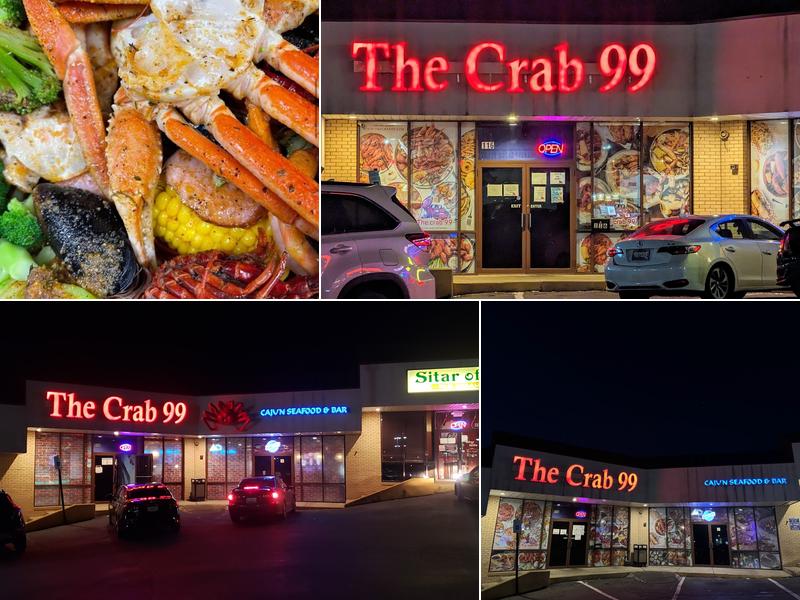 The crab 99 116 Railway Ln, Hagerstown