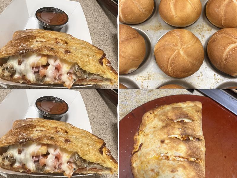 Amatos 33 VT-15, Morristown