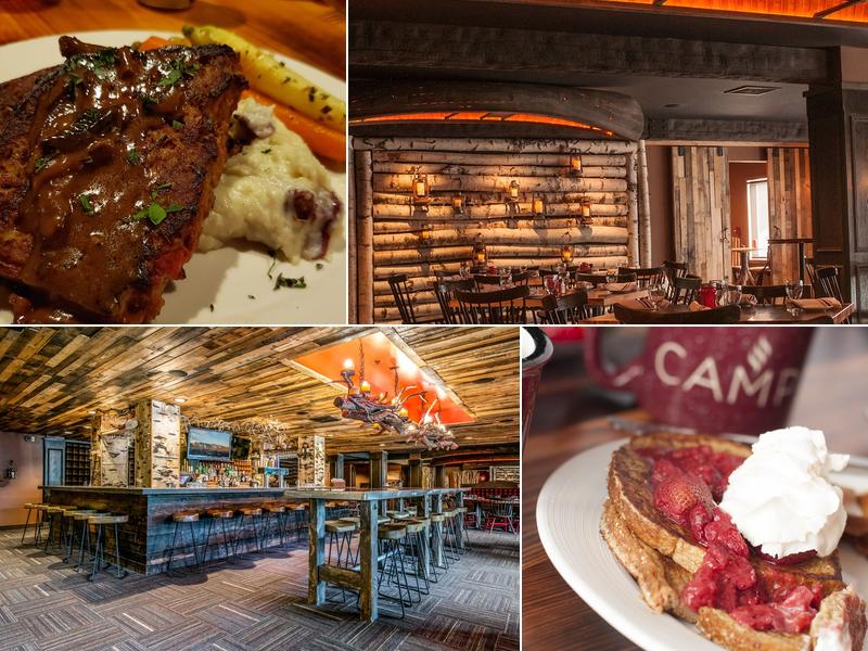 CAMP 97 Summit Rd, Newry