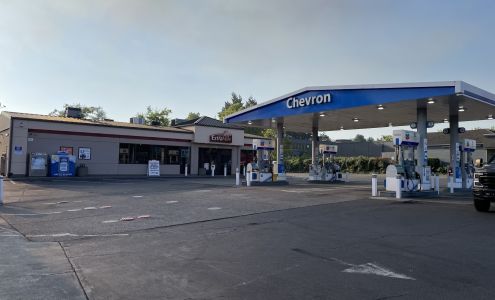 Chevron