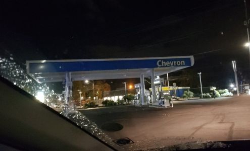 Chevron Portland