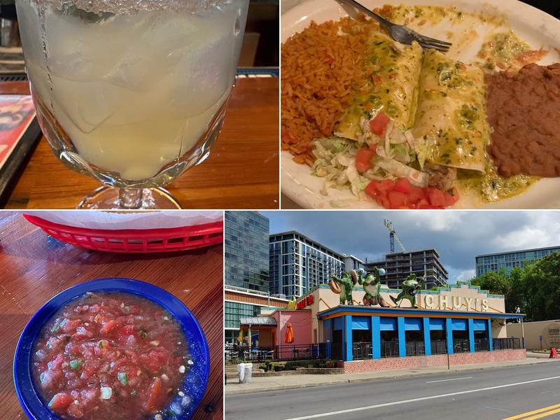 Chuy's