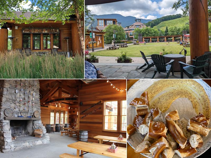 The WhistlePig Pavilion