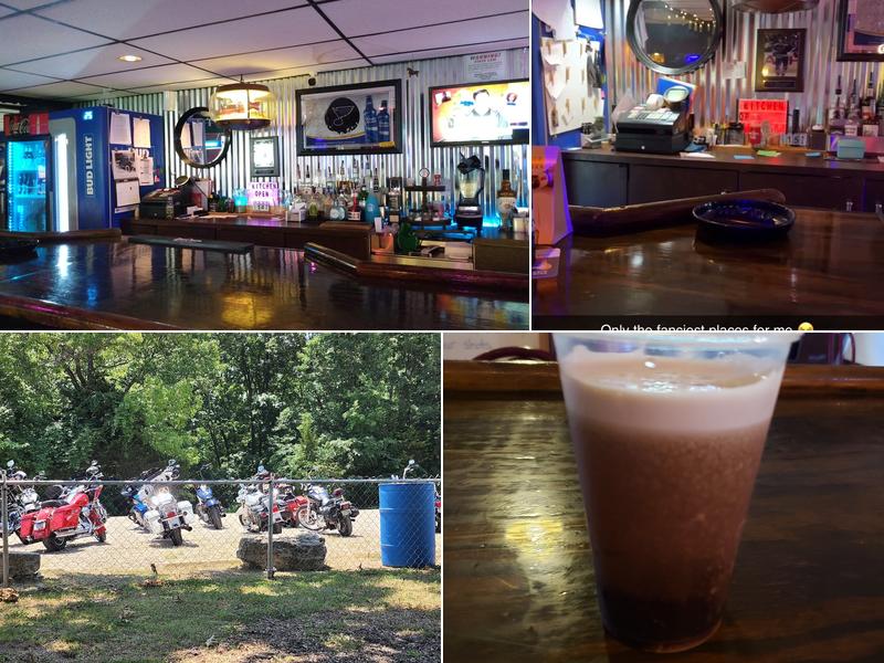 Boopers 9941 Berry Rd, Valles Mines