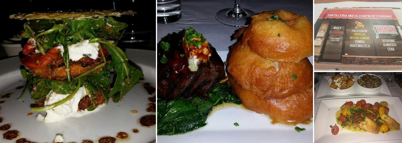 TORTILLERIA MIXTA CHAPIN RESTAURANT