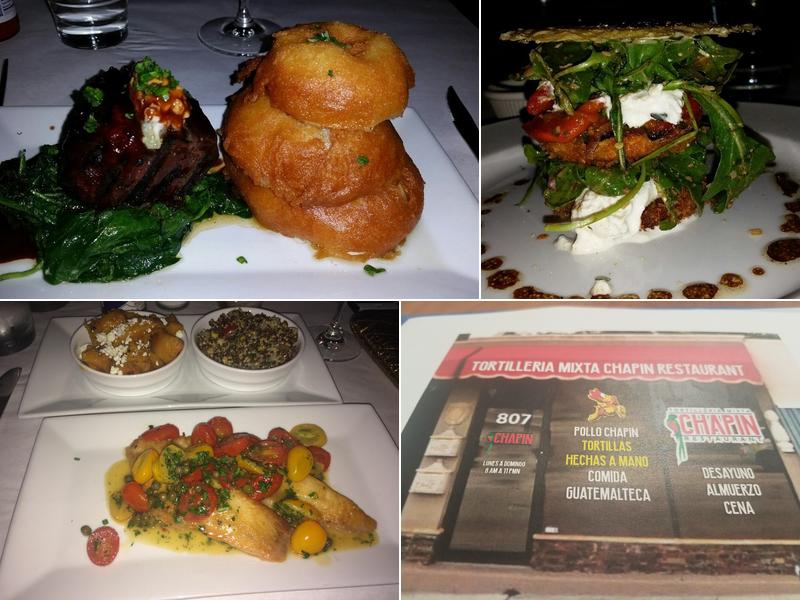 TORTILLERIA MIXTA CHAPIN RESTAURANT 807 Belvedere Rd, West Palm Beach