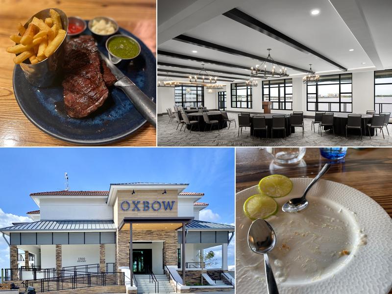 Oxbow Bar & Grill 1300 Hendry St, Fort Myers