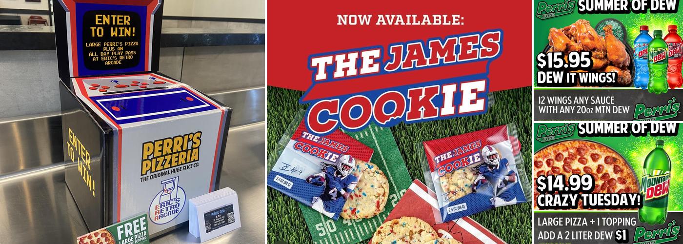 Perri Franchising Inc.