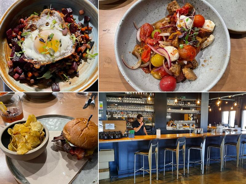 Black Flannel Brewing Co. 21 Essex Way # 201, Essex Junction