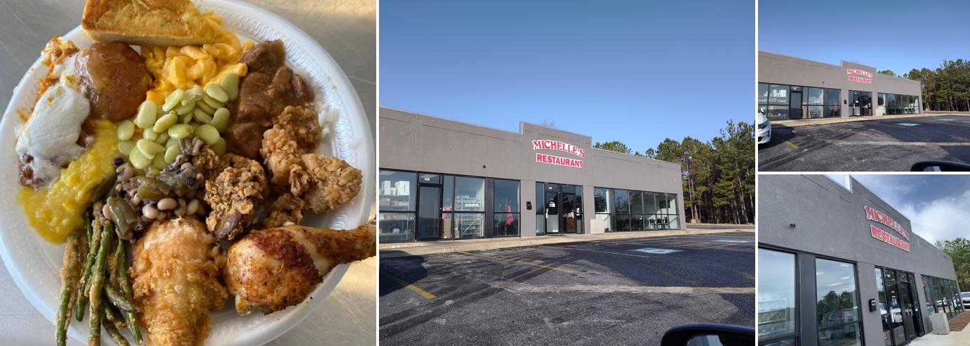 Michelle's of Phenix City