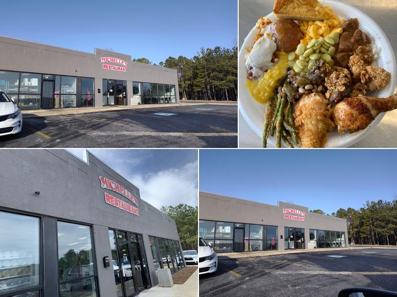 Michelle's of Phenix City