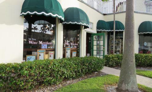 The French Wine Merchant