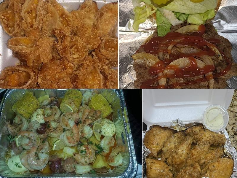 Royal Cuisine SEAFOOD &MORE