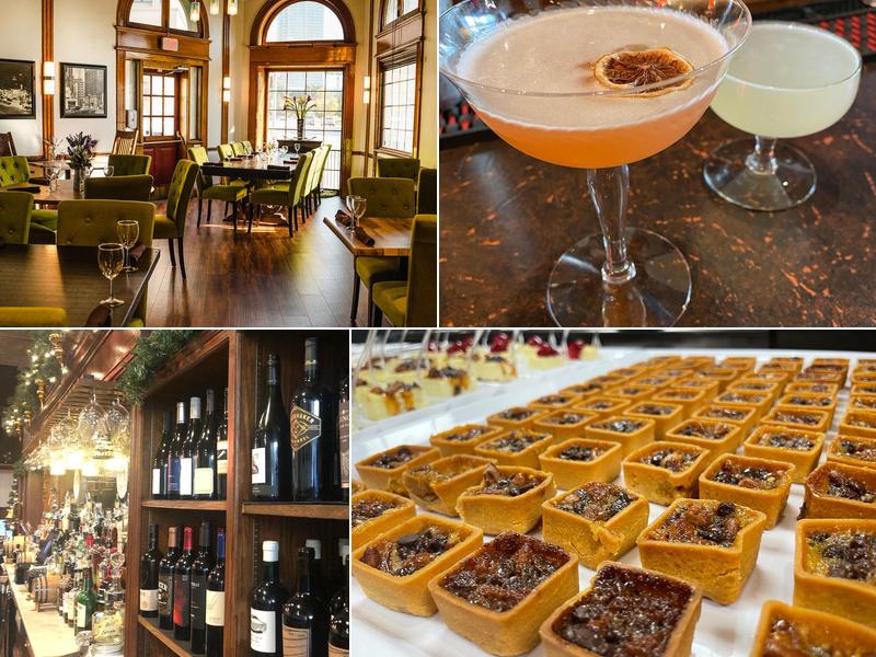 The Flatiron @ The Point on Penn