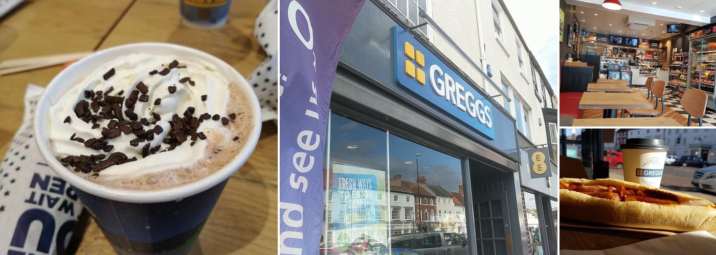 Greggs
