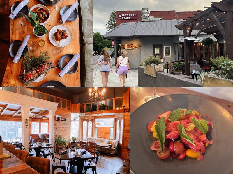 ILDA 462 W Main St, Sylva