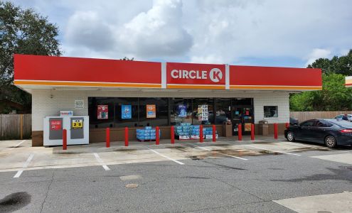 Circle K